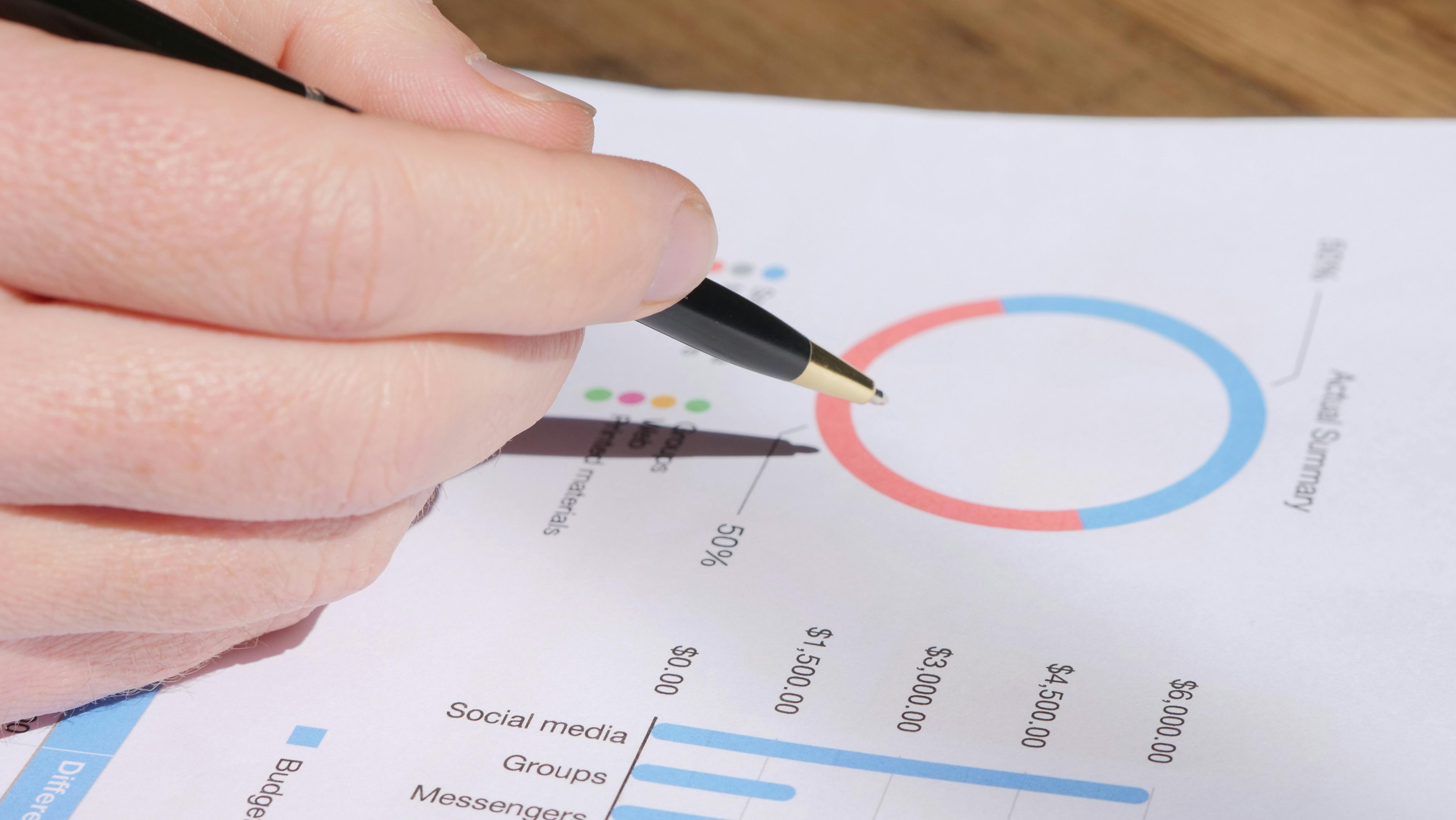 Key Metrics to Monitor